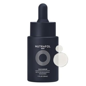 Home Nutrafol Men's Hair Serum