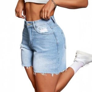 IWD Jean Shorts