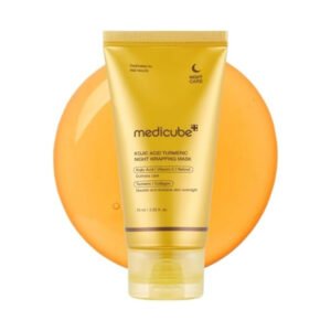 Home Medicube Wrapping Mask