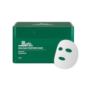 Home VT COSMETICS CICA Collagen Daily Mask