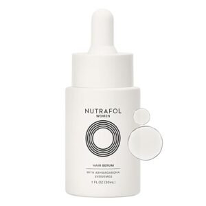 Home Nutrafol Women's Hair Serum